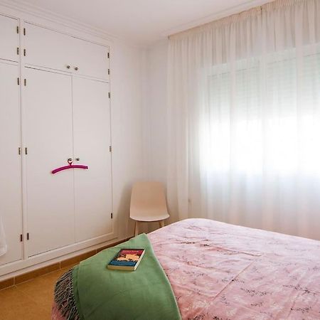 Sentirse En Casa Lejos De Casa. Apartamento 2. المرية المظهر الخارجي الصورة