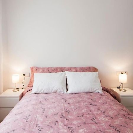 Sentirse En Casa Lejos De Casa. Apartamento 2. المرية المظهر الخارجي الصورة