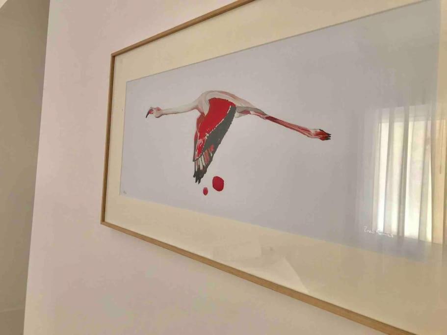 Sentirse En Casa Lejos De Casa. Apartamento 2. المرية المظهر الخارجي الصورة